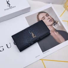 YSL Wallets Purse